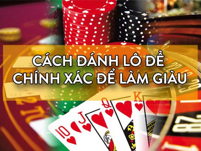 Đánh số đề miền Nam: Khái niệm, đặc điểm và kinh nghiệm đánh trúng 326733385